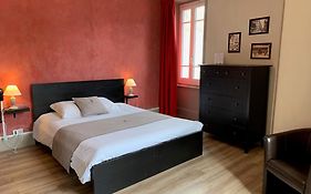 Hotel Du Midi